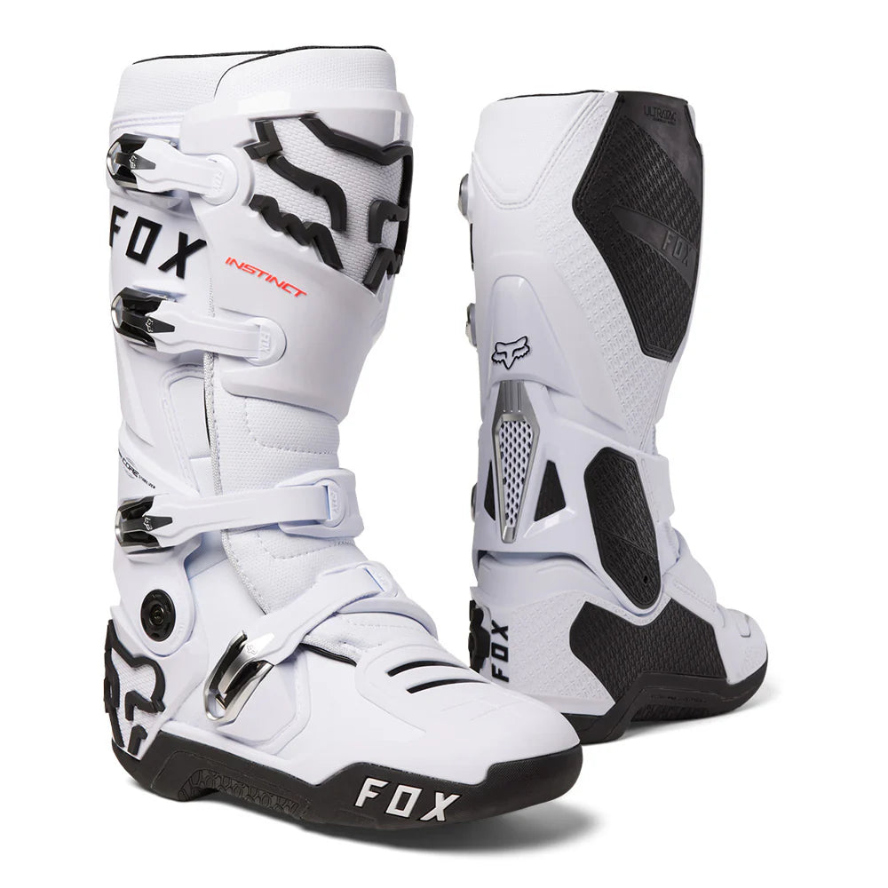 FOX Instinct Motocross Boots