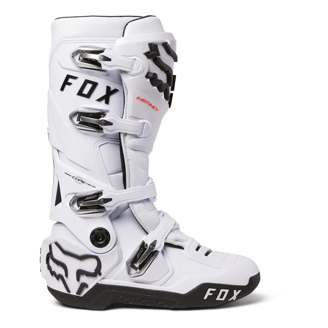 FOX Instinct Motocross Boots