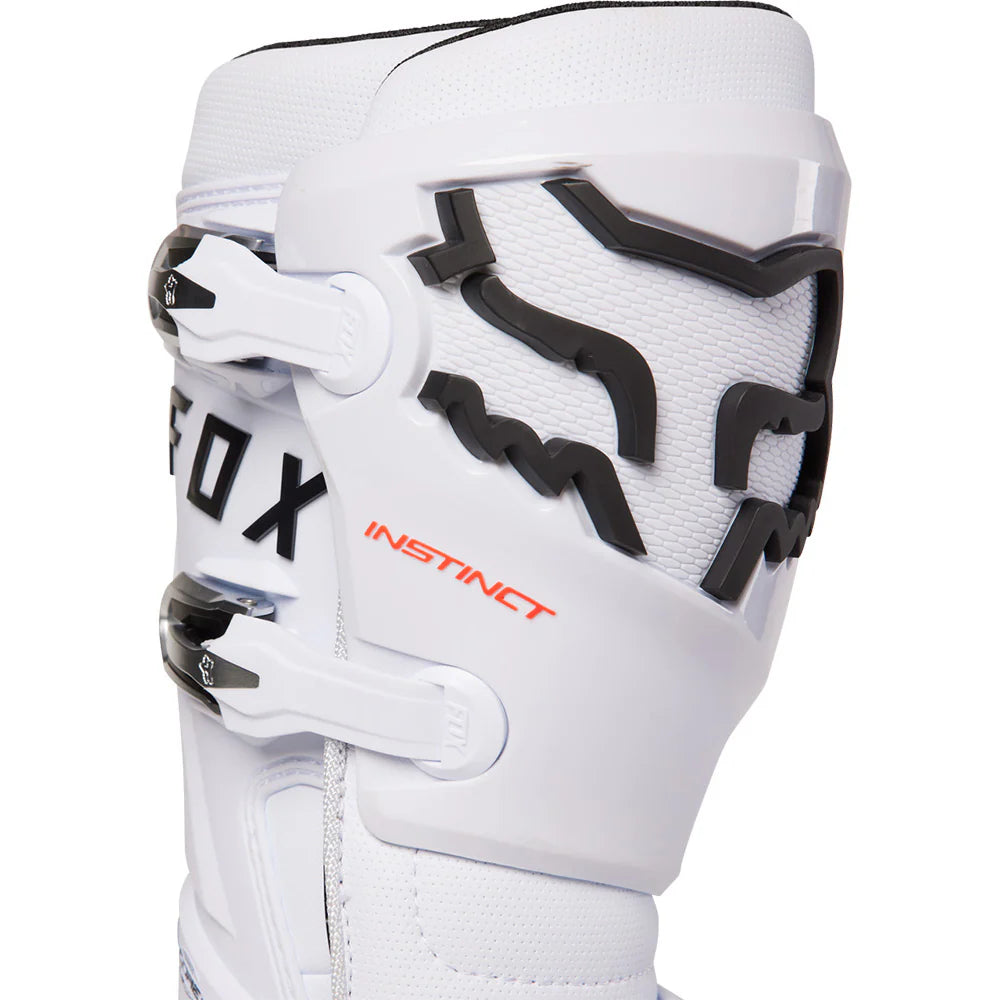 FOX Instinct Motocross Boots