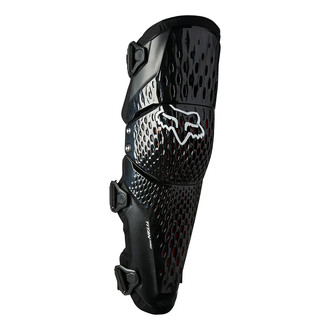 FOX Titan Pro D3O Knee Protectors