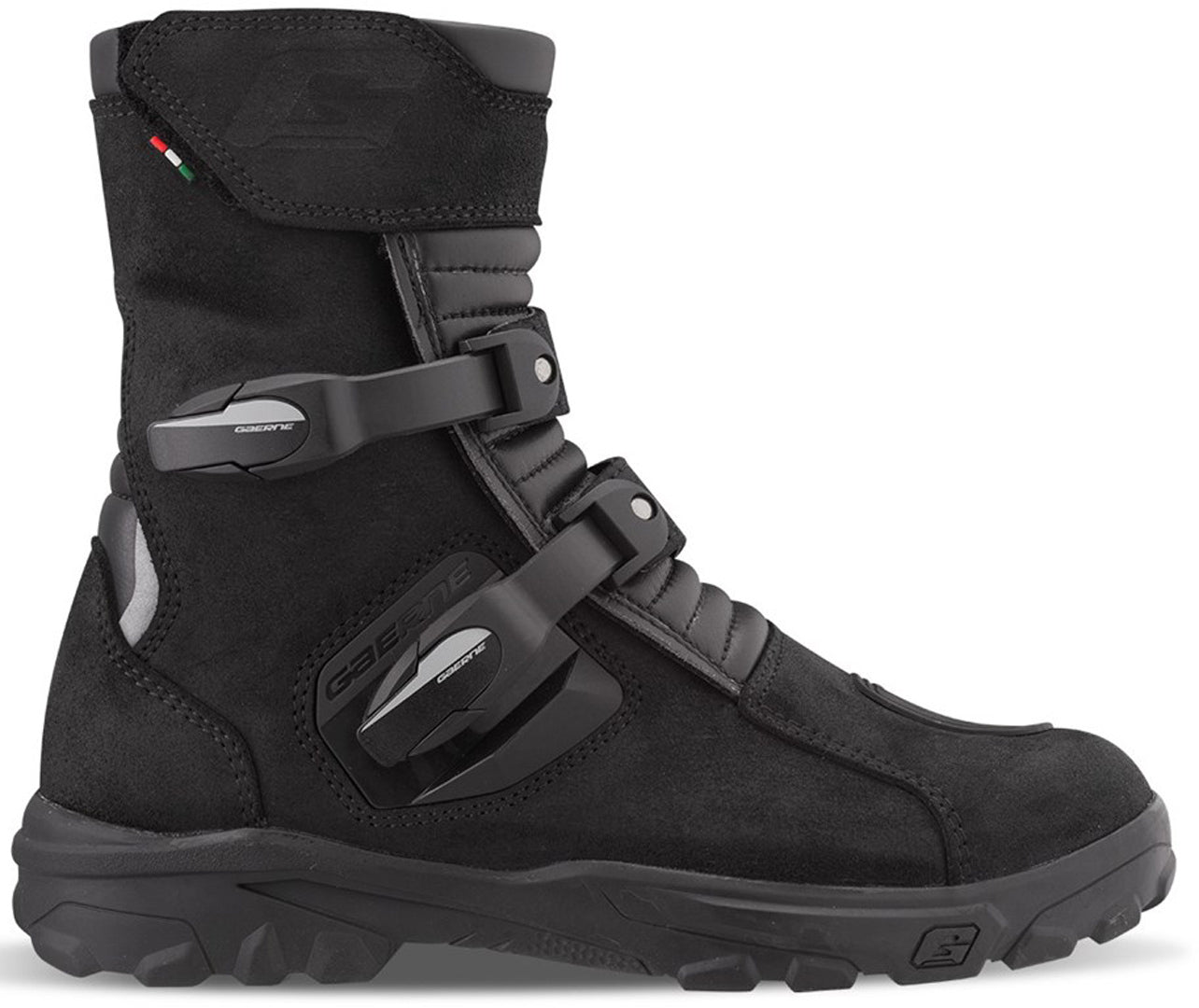 Gaerne G-Dune Aquatech waterproof Motorcycle Boots