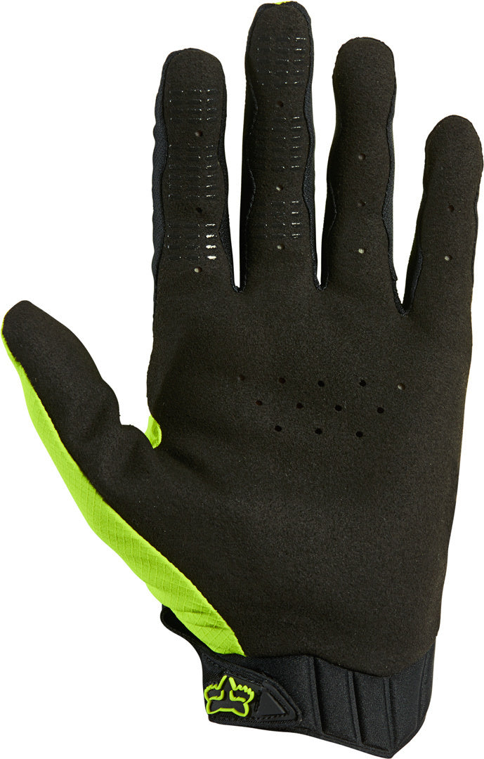 FOX 360 Motocross Gloves