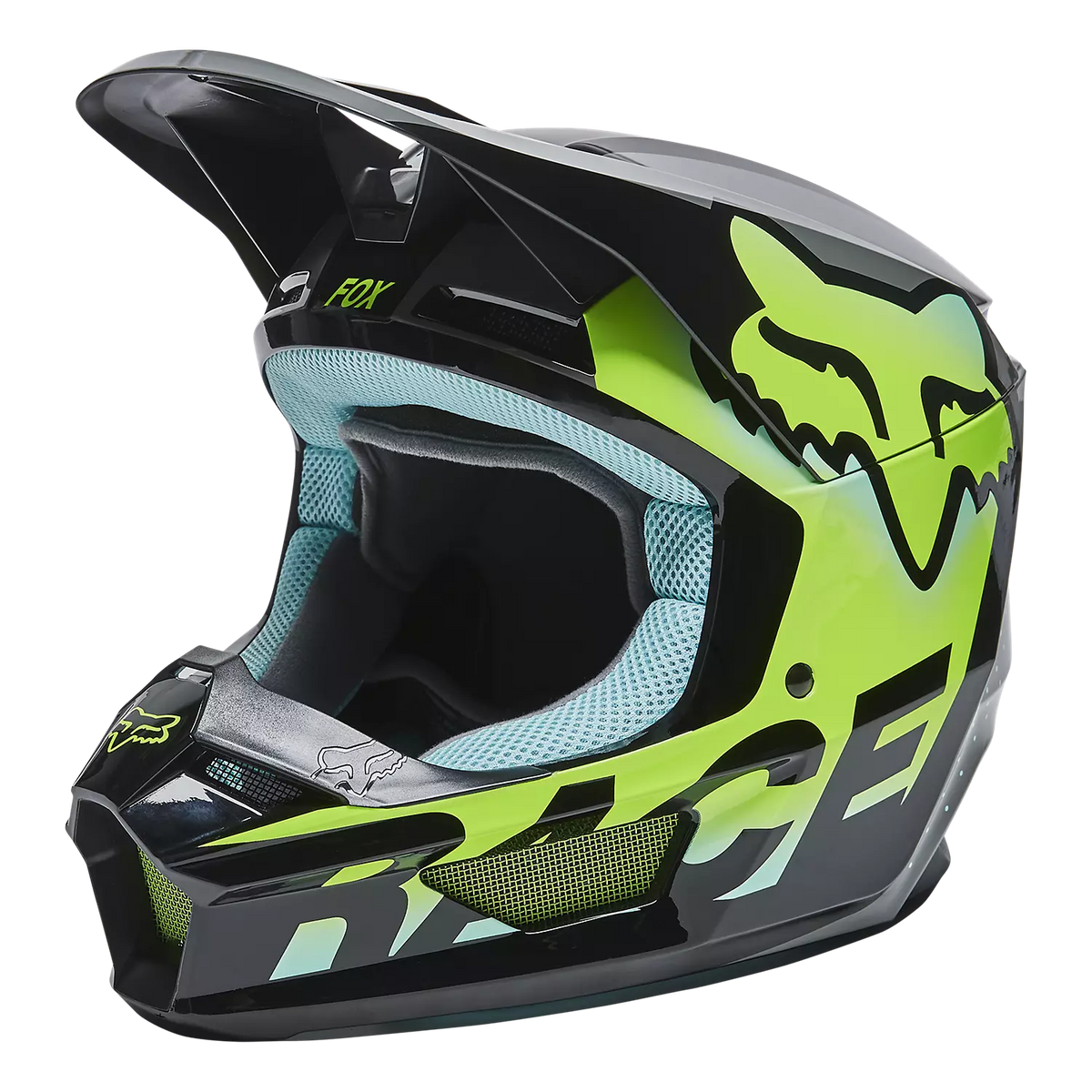 Youth V1 Trice Helmet