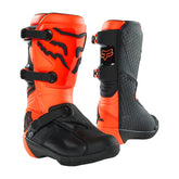 FOX Youth Comp Boot