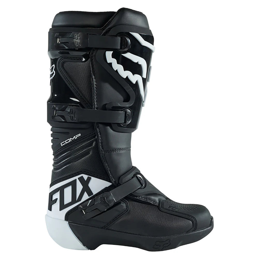 FOX Womens Comp Boots