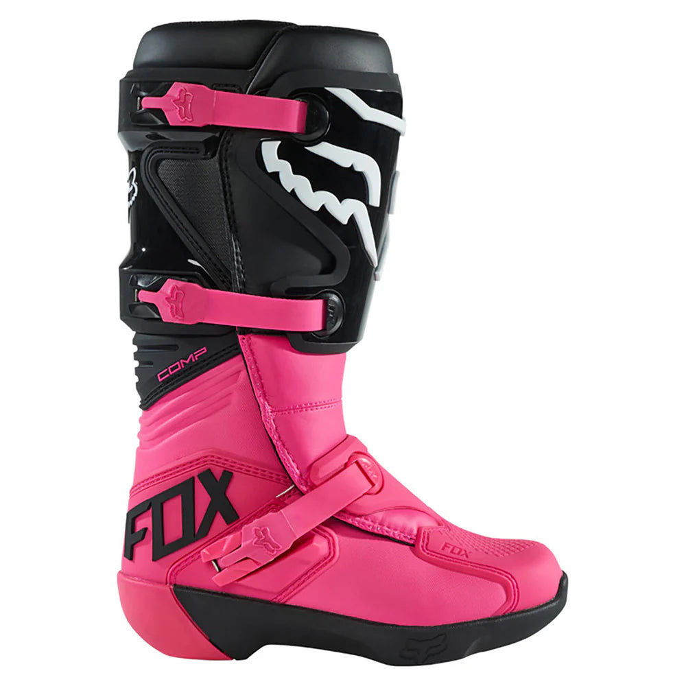 FOX Womens Comp Boots