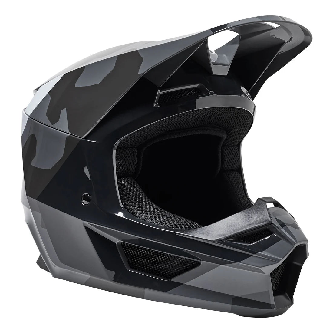 Youth V1 Bnkr Helmet