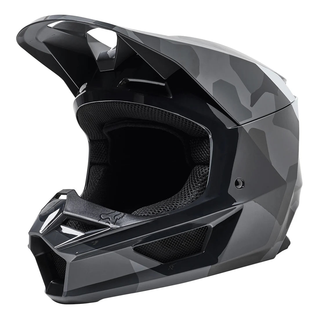 Youth V1 Bnkr Helmet