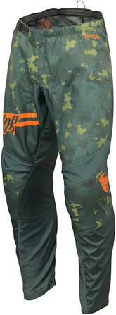 Thor Sector Digi Camo Motocross Pants