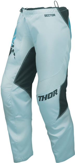 Thor Sector Split Ladies Motocross Pants