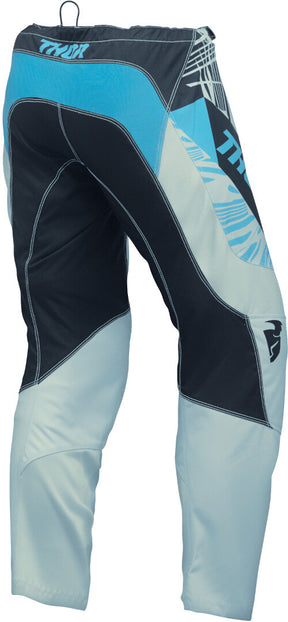 Thor Sector Split Ladies Motocross Pants