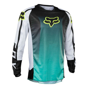 FOX 180 Leed Jersey