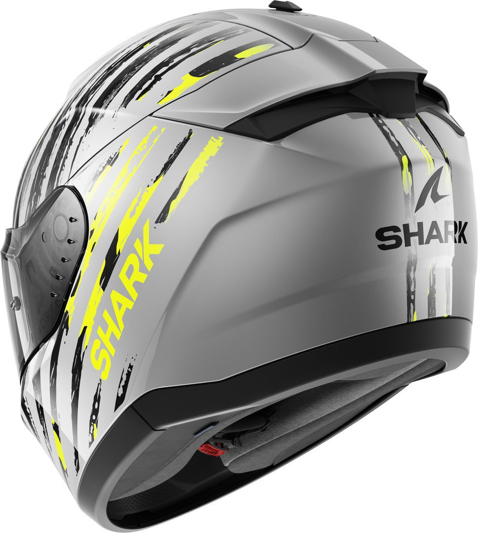 Shark Ridill 2 Assya Helmet