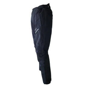 Metalize 566 Black Textile Pants