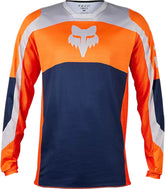 FOX 180 Nitro Motocross Jersey