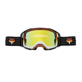 FOX Airspace Flora Motocross Goggles