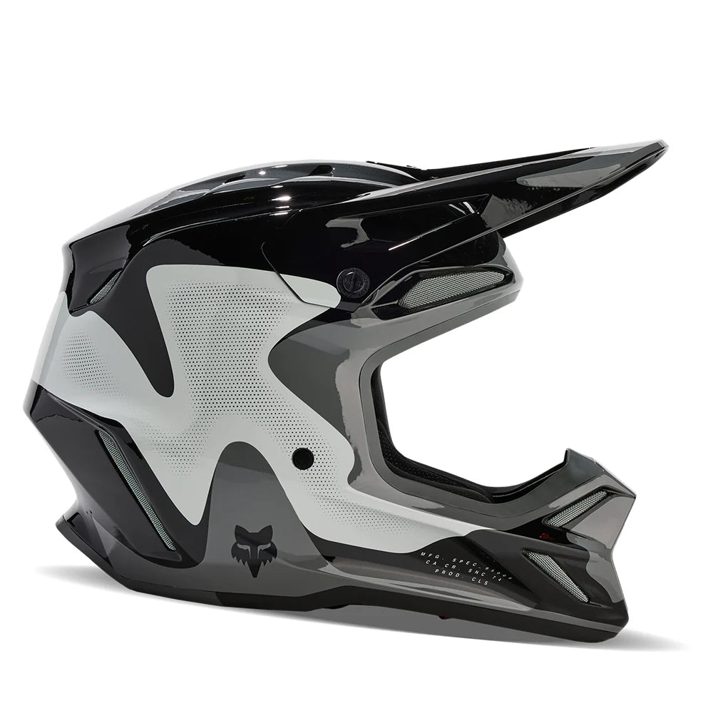 FOX V3 Revise Helmet