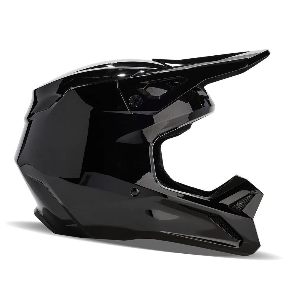 FOX V1 Solid Helmet