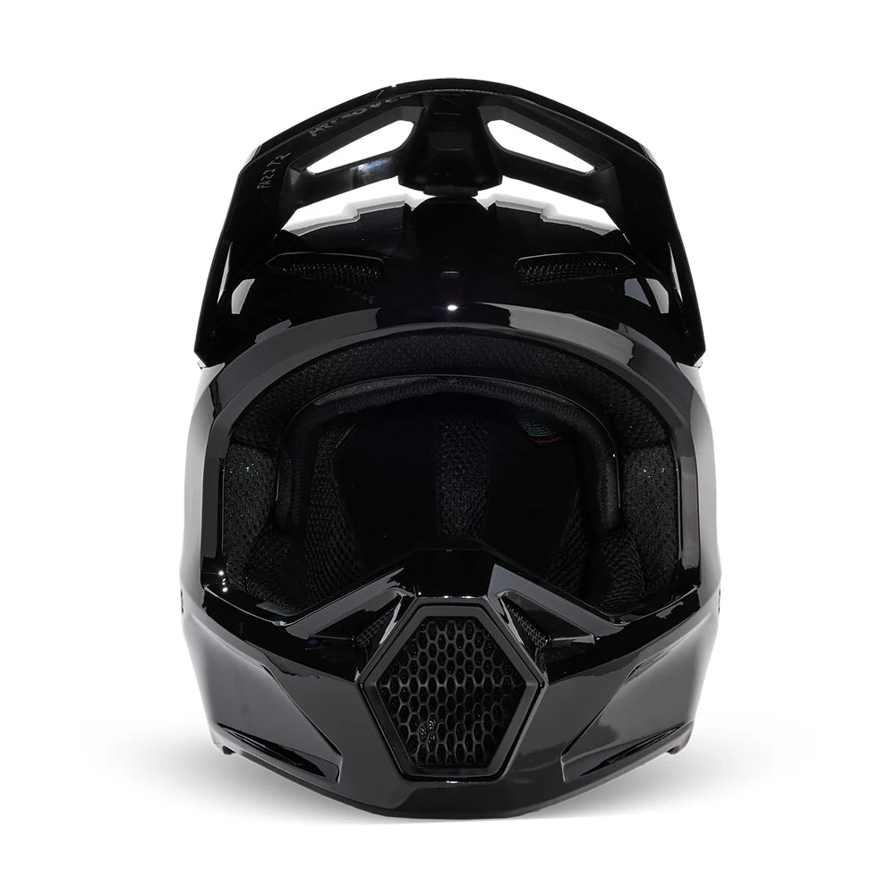 FOX V1 Solid Helmet