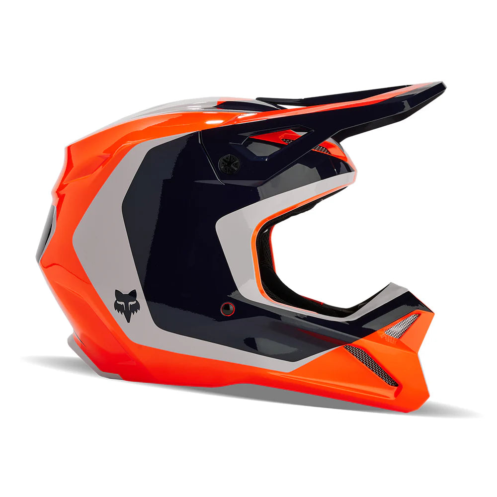 FOX V1 Nitro MIPS Motocross Helmet