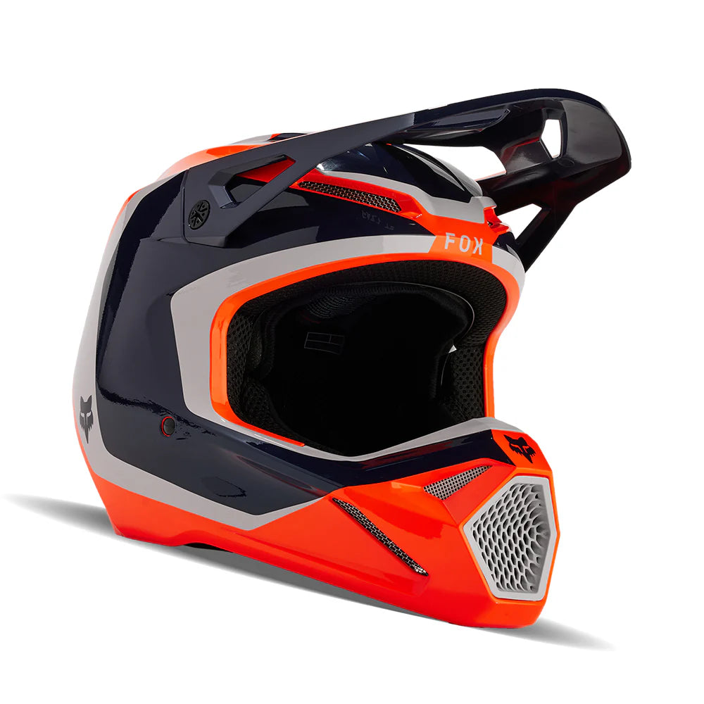 FOX V1 Nitro MIPS Motocross Helmet