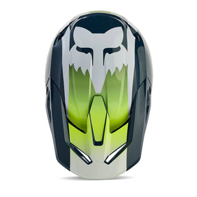 FOX V1 Flora MIPS Motocross Helmet