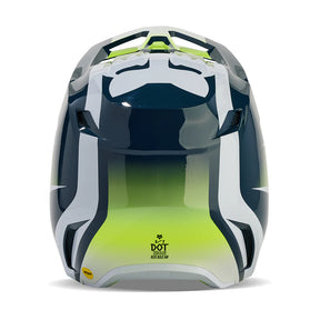 FOX V1 Flora MIPS Motocross Helmet