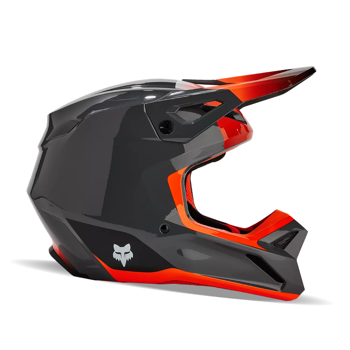 FOX V1 Ballast Helmet