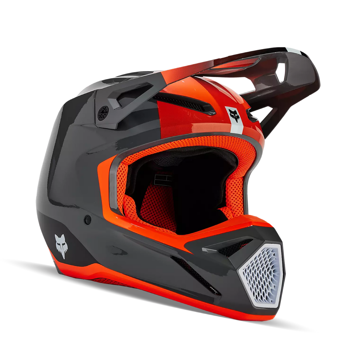 FOX V1 Ballast Helmet