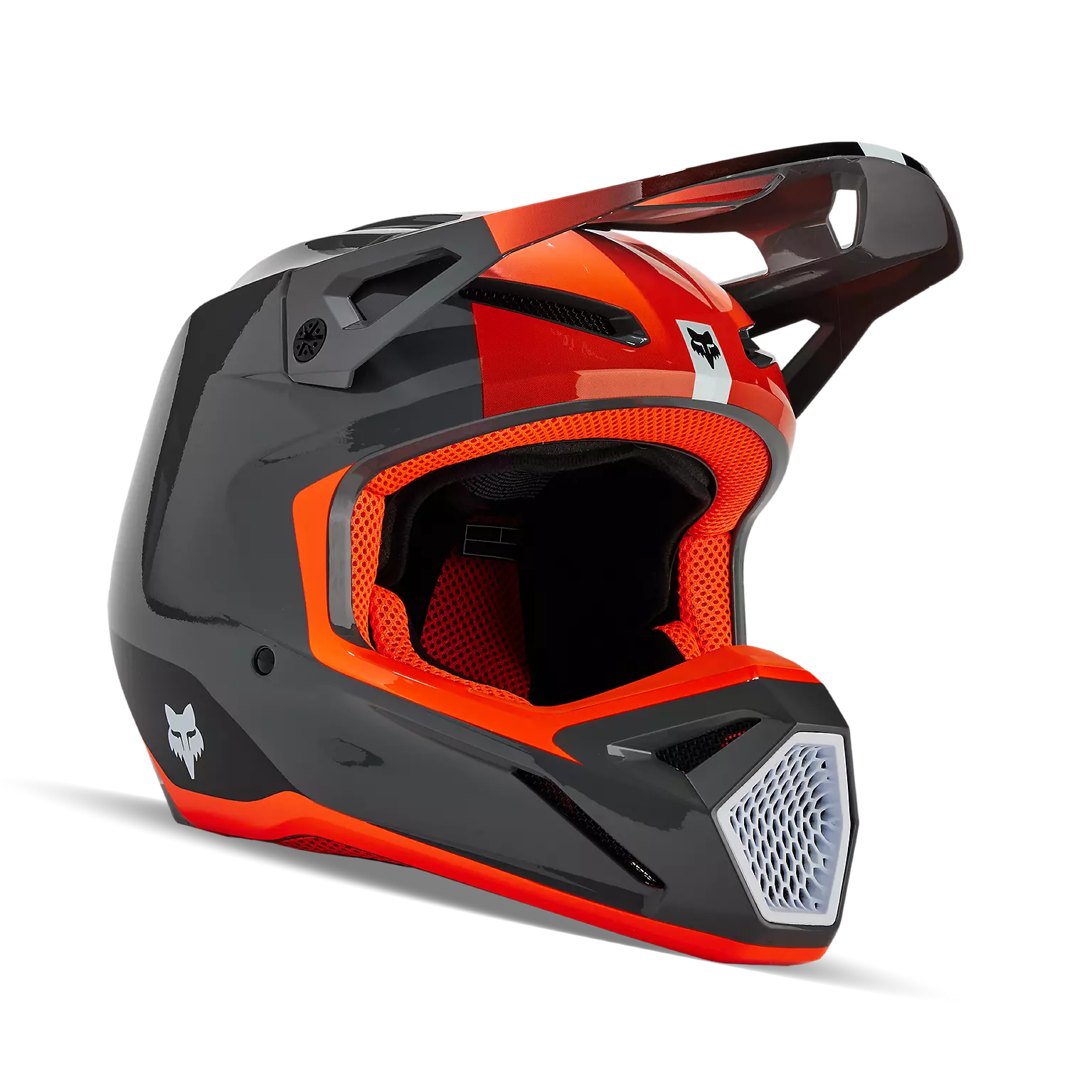 FOX V1 Ballast Helmet