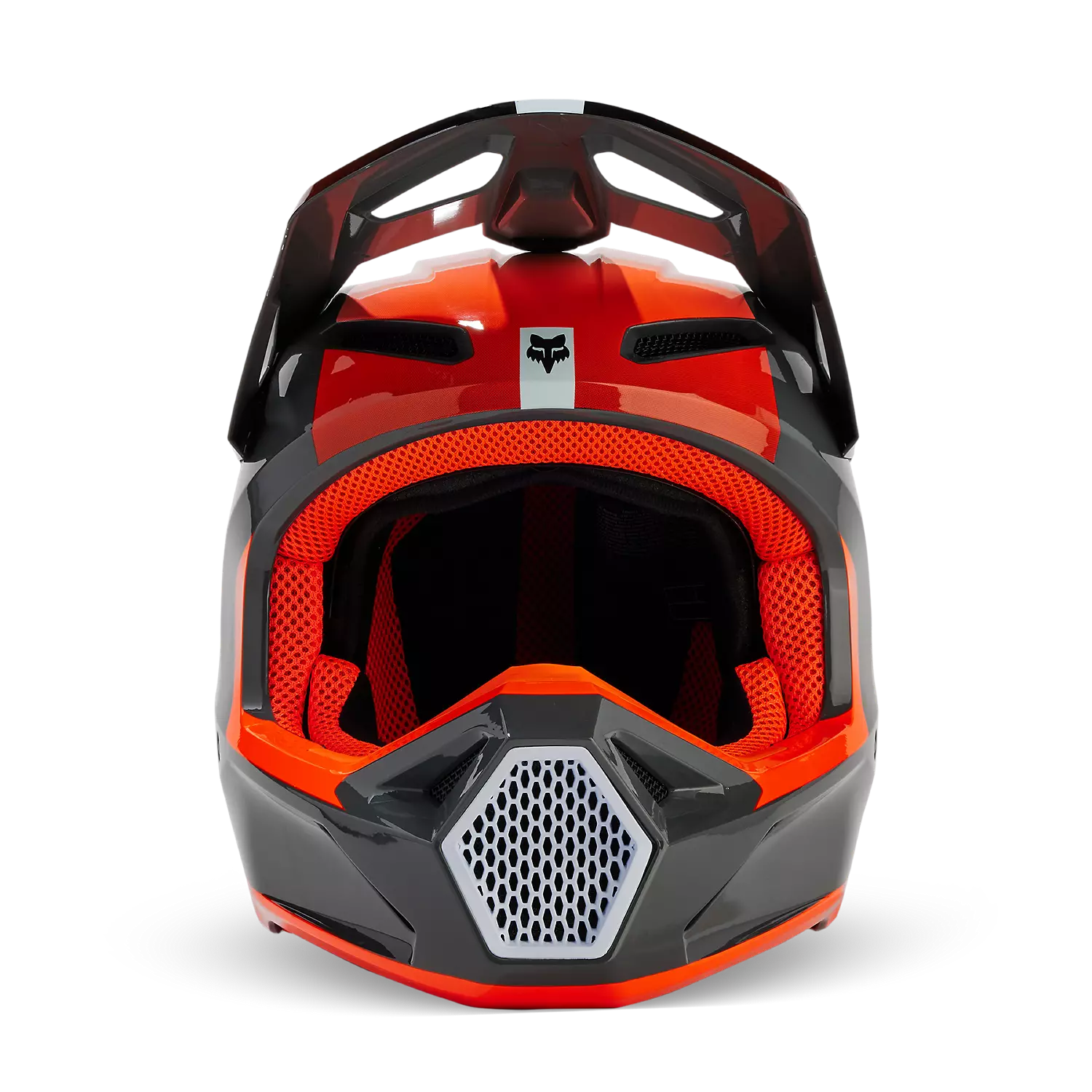 FOX V1 Ballast Helmet