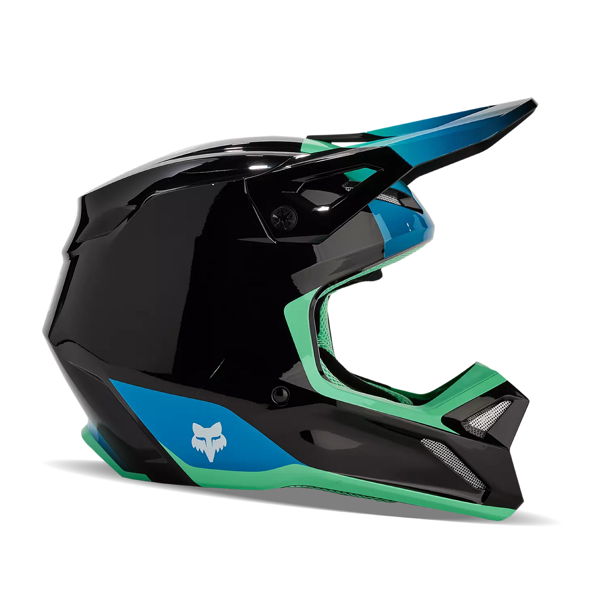 FOX V1 Ballast Helmet