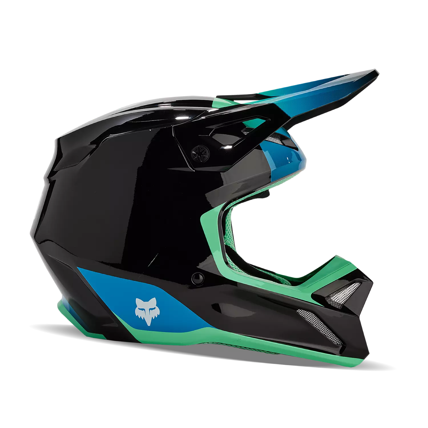 FOX V1 Ballast Helmet