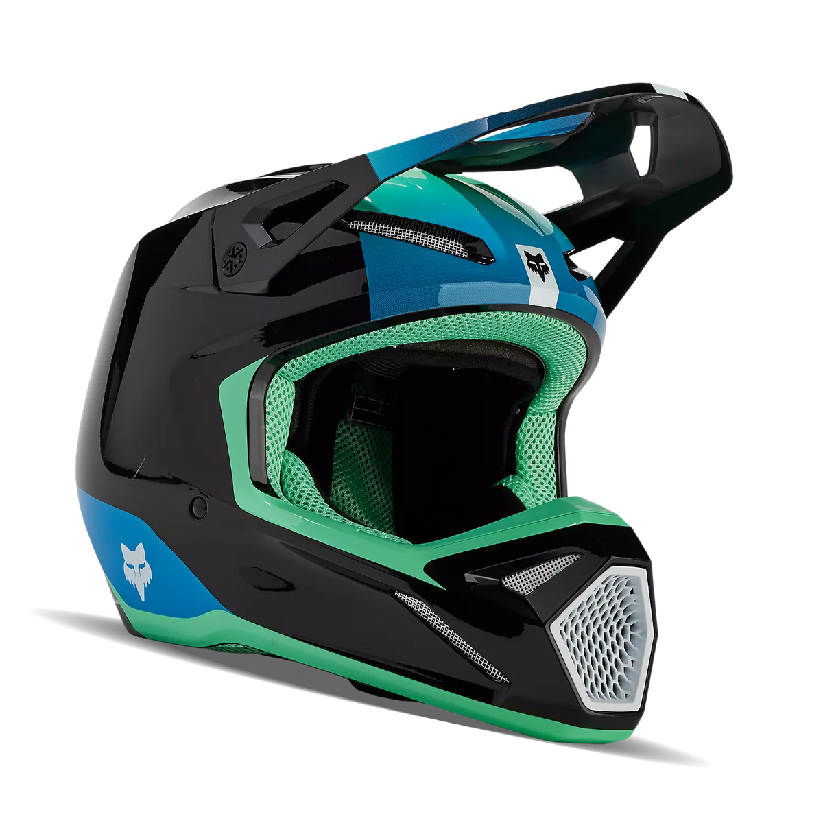 FOX V1 Ballast Helmet