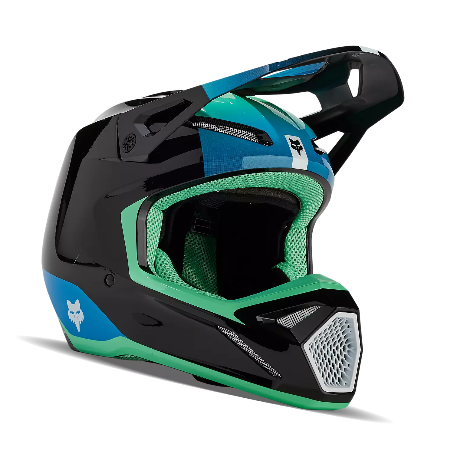 FOX V1 Ballast Helmet