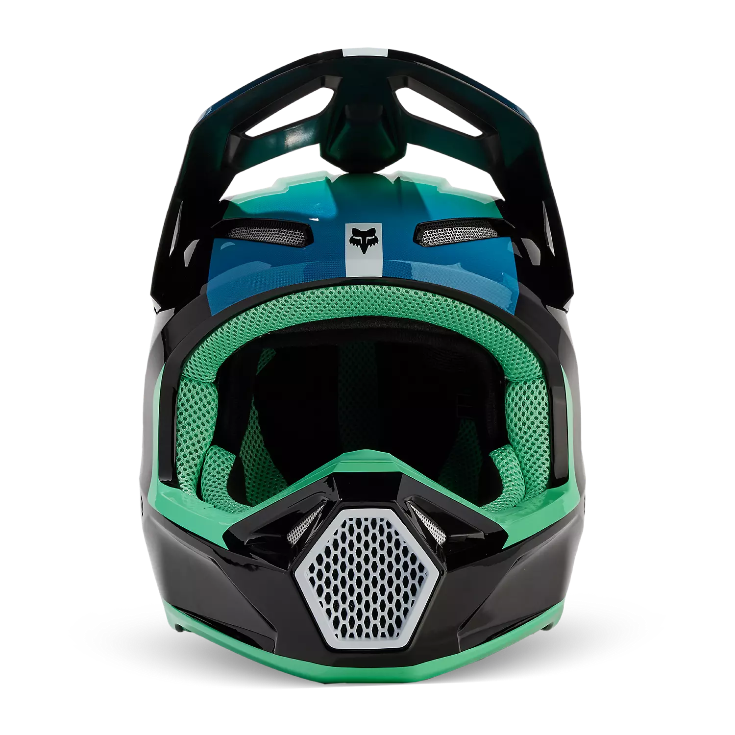 FOX V1 Ballast Helmet