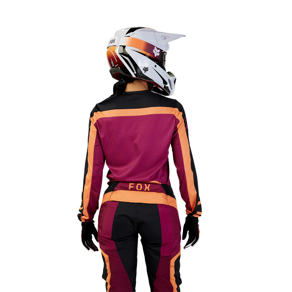 FOX Womens 180 Ballast Jersey