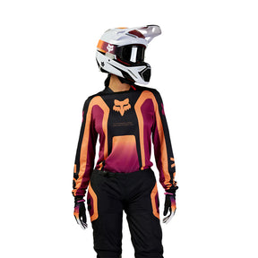 FOX Womens 180 Ballast Jersey