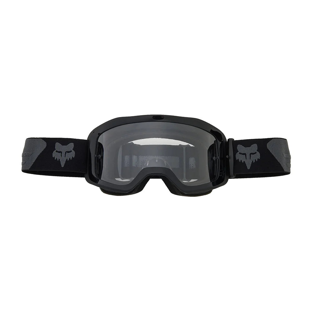 Youth Main Core Goggle Blk/Gry