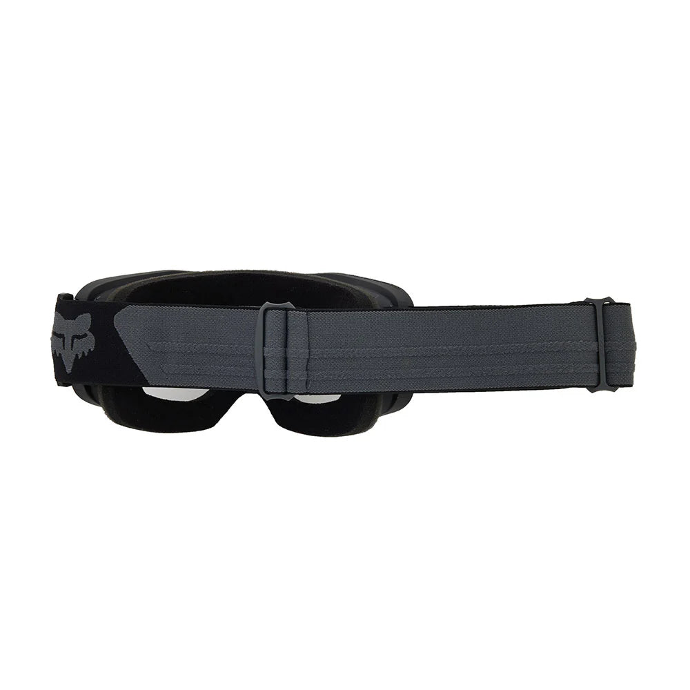 Youth Main Core Goggle Blk/Gry