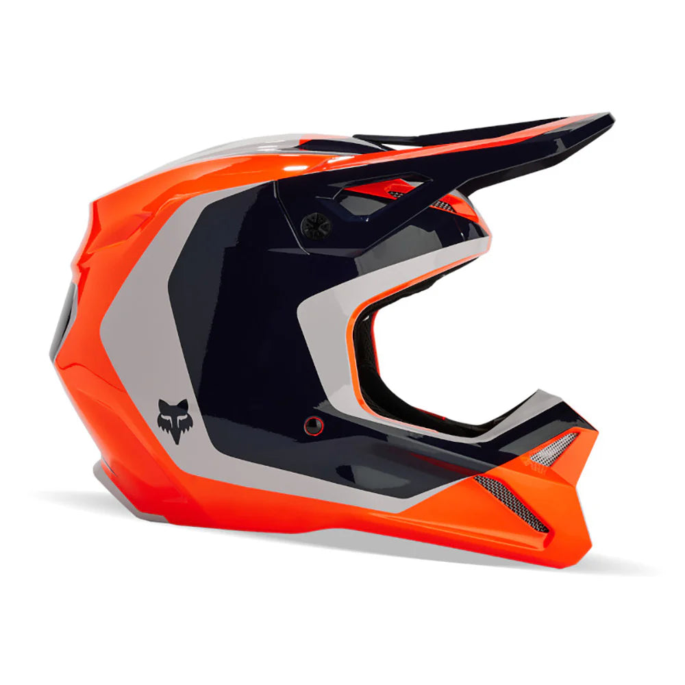 FOX Youth V1 Nitro Helmet