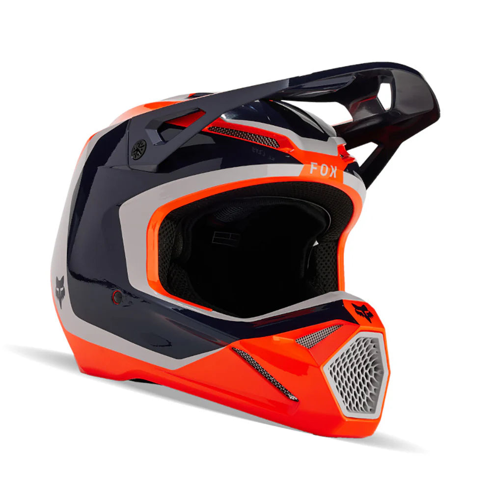 FOX Youth V1 Nitro Helmet