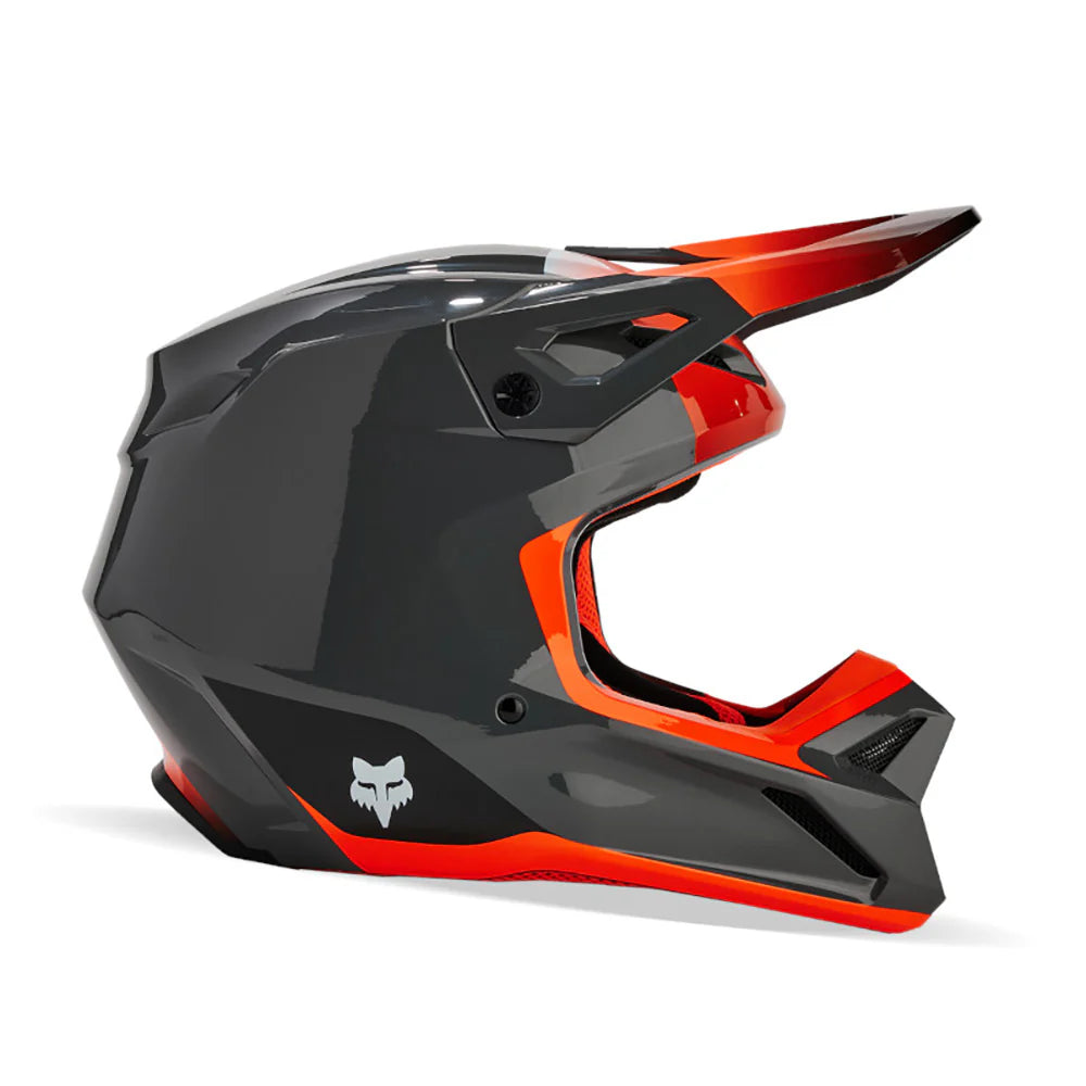 FOX Youth V1 Ballast Helmet