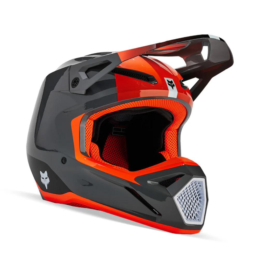 FOX Youth V1 Ballast Helmet