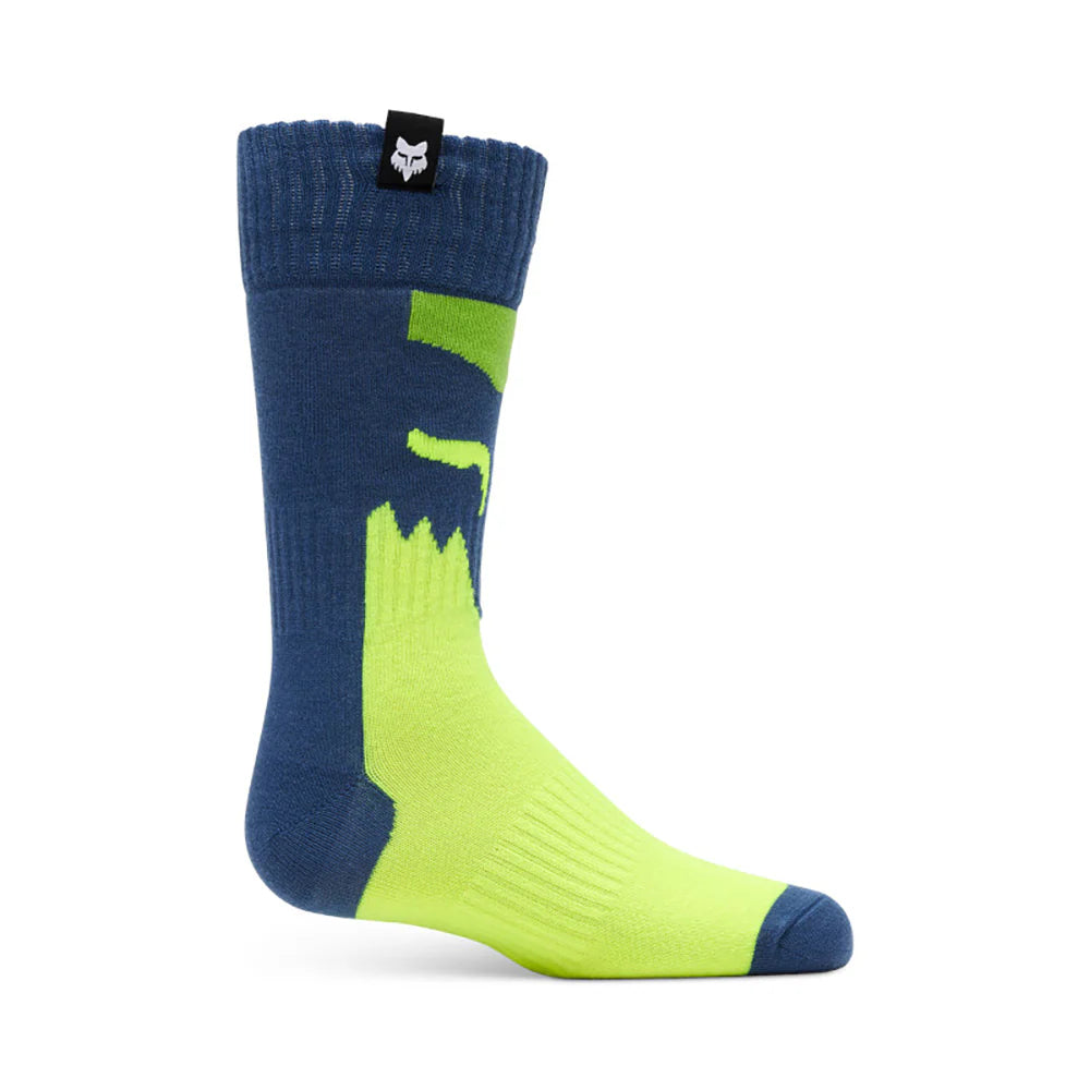 FOX Youth 180 Flora Socks