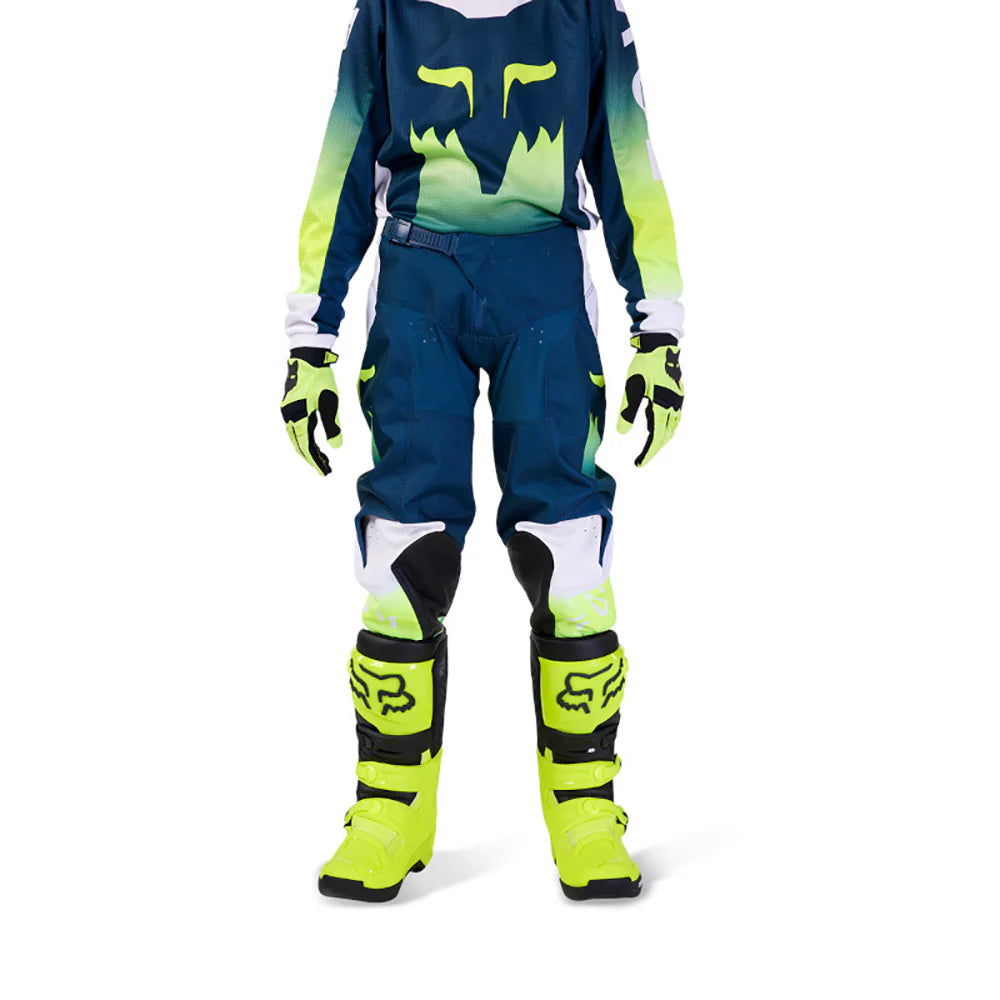 FOX 180 Flora Youth Motocross Pants