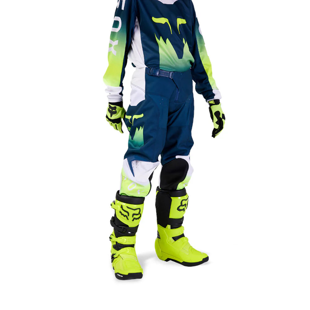 FOX 180 Flora Youth Motocross Pants