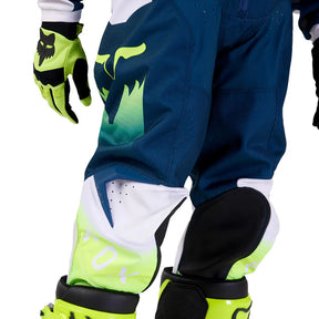 FOX 180 Flora Youth Motocross Pants