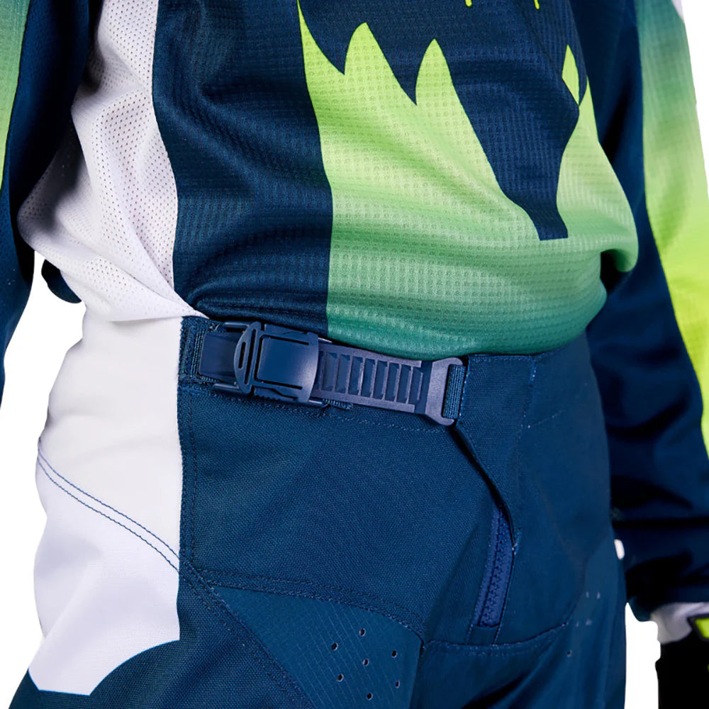 FOX 180 Flora Youth Motocross Pants