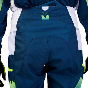 FOX 180 Flora Youth Motocross Pants